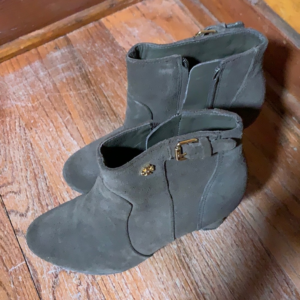 Cute Tory Burch boot!